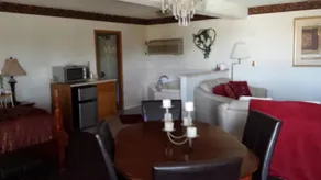 Dakota Inn - Rom