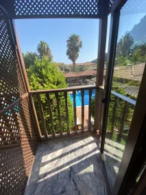 Hotel Oludeniz - Værelse