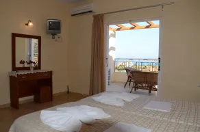 Elafonisos Diamond Resort - Rom