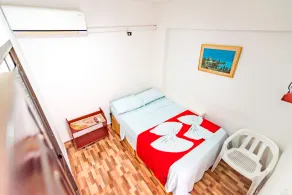 Hotel Villa Deicer - Habitación