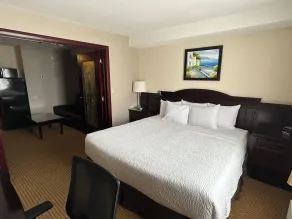 Days Inn by Wyndham Athabasca - Rum