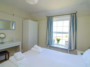 Savernake - Habitación