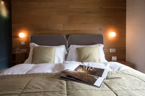 Sottovento Luxury Hospitality - Room