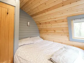 Elleric Pods - The Last Resort - Rum
