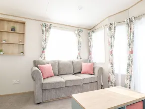 109 Bude - Interior
