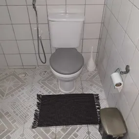 Quartos em Maceio - Bagno