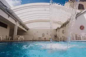 Alzira Granada Hotel - Pool
