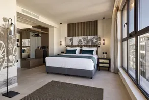 Athenarum Portus Life & Style Hotel - Rom