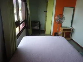 Santinho Hostel - Quarto