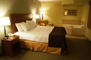 AmericInn by Wyndham Newton - Zimmer