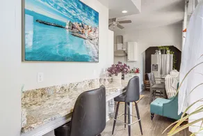 Walkable Apt in York St Historic District - Intérieur