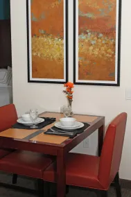 Residence Inn by Marriott Sebring - Chambre