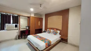 Hotel Park Resort Bhubaneswar - Room