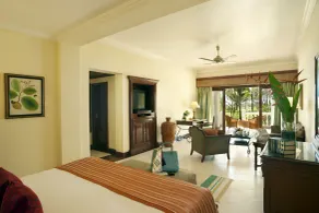 Taj Exotica Resort & Spa, Goa - Room