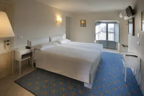 Hotel Il Campanile - Rom