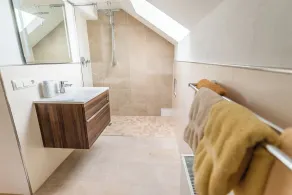 Gästehaus Neu am Passionstheater - Bagno