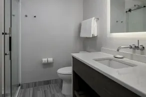 voco Niagara Falls - The Cadence by IHG - Bathroom