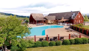 Elkhorn Ridge Resort - Piscine