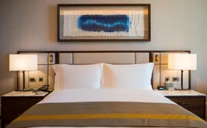 Grand Plaza Mövenpick Media City - Room