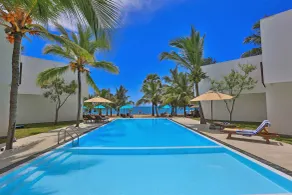 Arugambay Roccos - Piscine