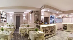 Casa Dominova de Luxe - Restaurant