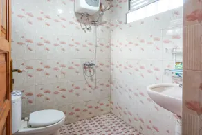 Villa Robert - Bathroom