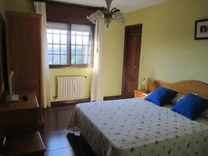 Hotel Chola - Room