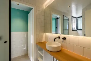 Mosaikon - Bathroom