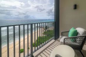 Hotel Indigo Bridgetown Barbados by IHG - Utsikt fra rommet