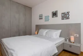 Apartments Krug - Room