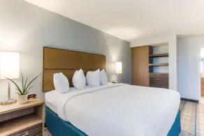 MainStay Suites Murfreesboro - Chambre