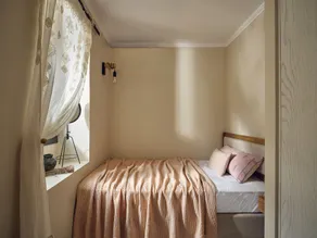 Thea lux natur villa - Rom