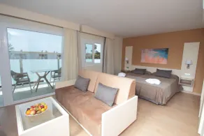 HL Suites Nardos - Only Adults - Camera
