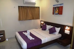 Hotel Amber-colaba - Rom