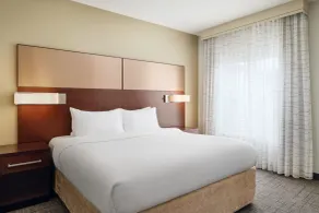 Residence Inn by Marriott Fort Myers at I-75 and Gulf Coast Town Center - Rum