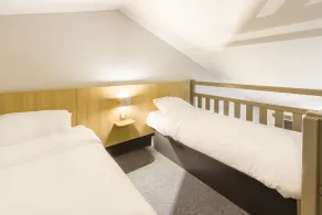 B&B HOTEL Cherbourg - Værelse