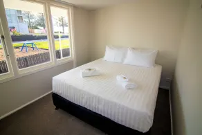 Kaikoura Beach Motel - Chambre