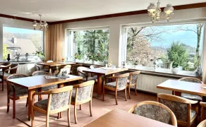 Hotel Ingeburg - Ristorante