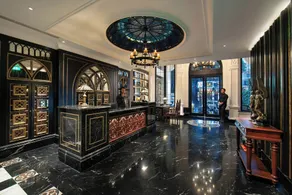 Le Chanvre Hanoi Hotel & Spa - Reception