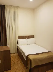 Hotel Classic - Habitación