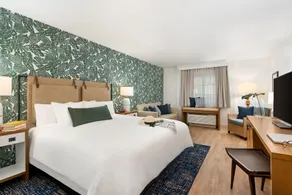 Mason Beach Inn - Chambre