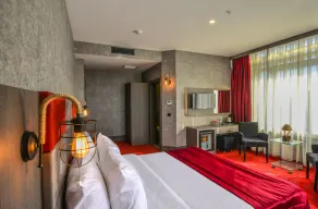A11 Hotel Atasehir - Room
