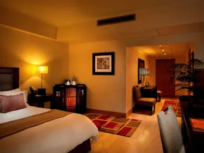 The Federal Palace Hotel and Casino - Zimmer