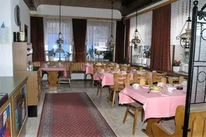Hotel Restaurant LAHNHOF - Ristorante