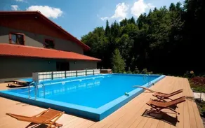 Hotel Kotarz Spa&Wellness - Pool