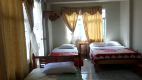 Hostal Miconia - Room