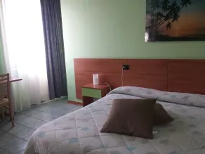 Hotel Stazione sul lago di Iseo - Zimmer