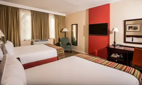 Garden Court OR Tambo International Airport - Room