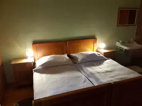 Vila Koman Jezersko - Zimmer