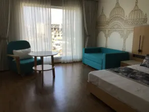 Regenta Devarayah Tirupati - Værelse